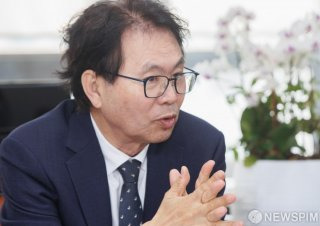 이한주 국정기획위원장 임명