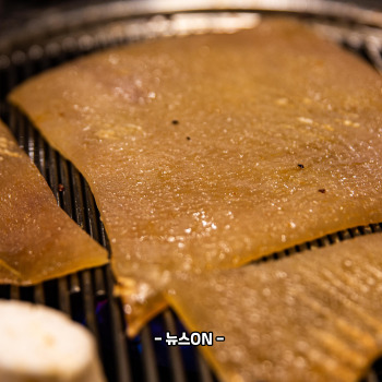 돼지 껍데기 효능