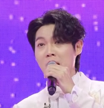 저어라 손태진 노래듣기 가사 (원곡 장민호)