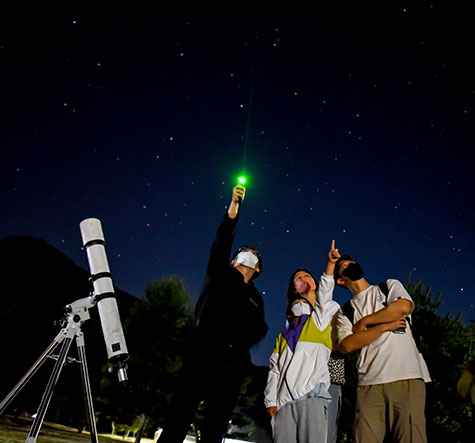 무주 반딧불축제