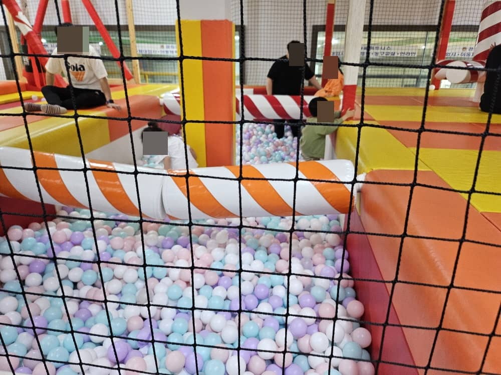 연수동 키즈플레이