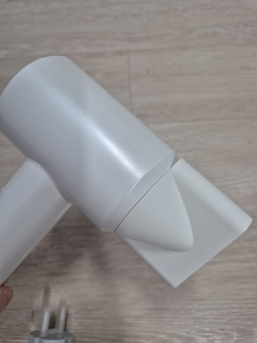 LA DERIVE 고속 디지털 드라이기