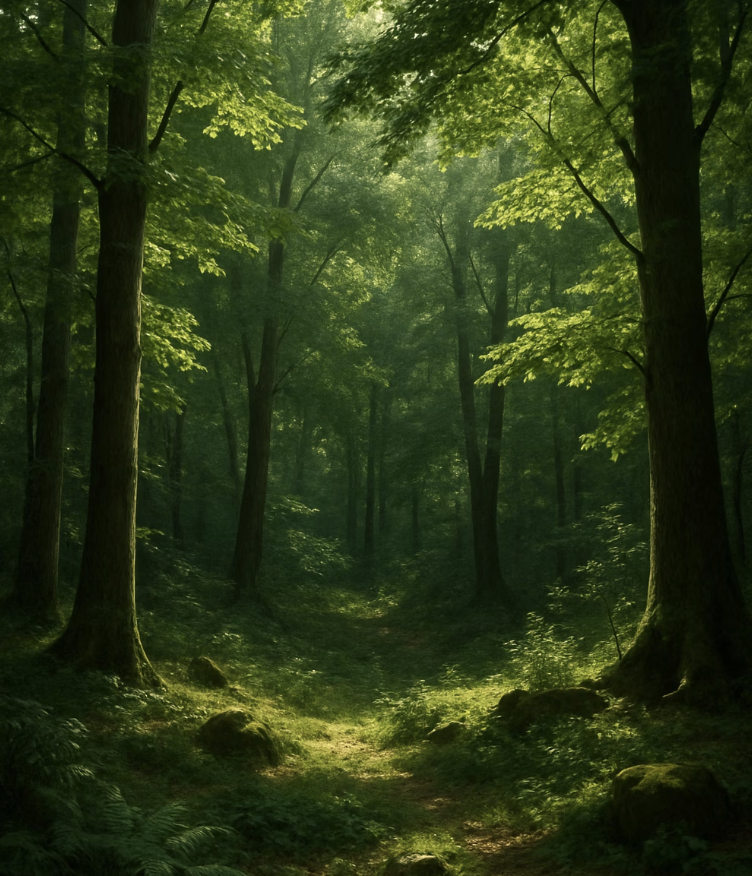 어디에 심어야 잘 자랄까?