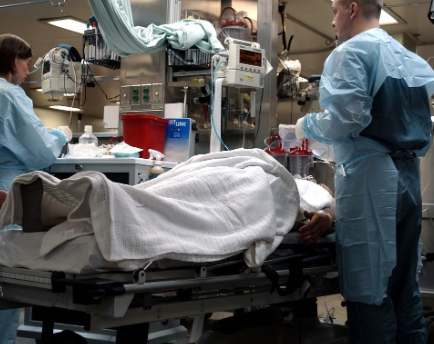 추석연휴 응급실 병원