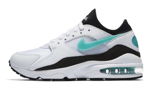 [나이키 운동화 추천] 에어맥스 93