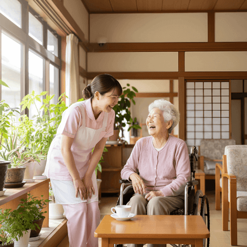 50대 여성 재취업에 가장 유리한 사회복지사 2급 자격증 완전 정복