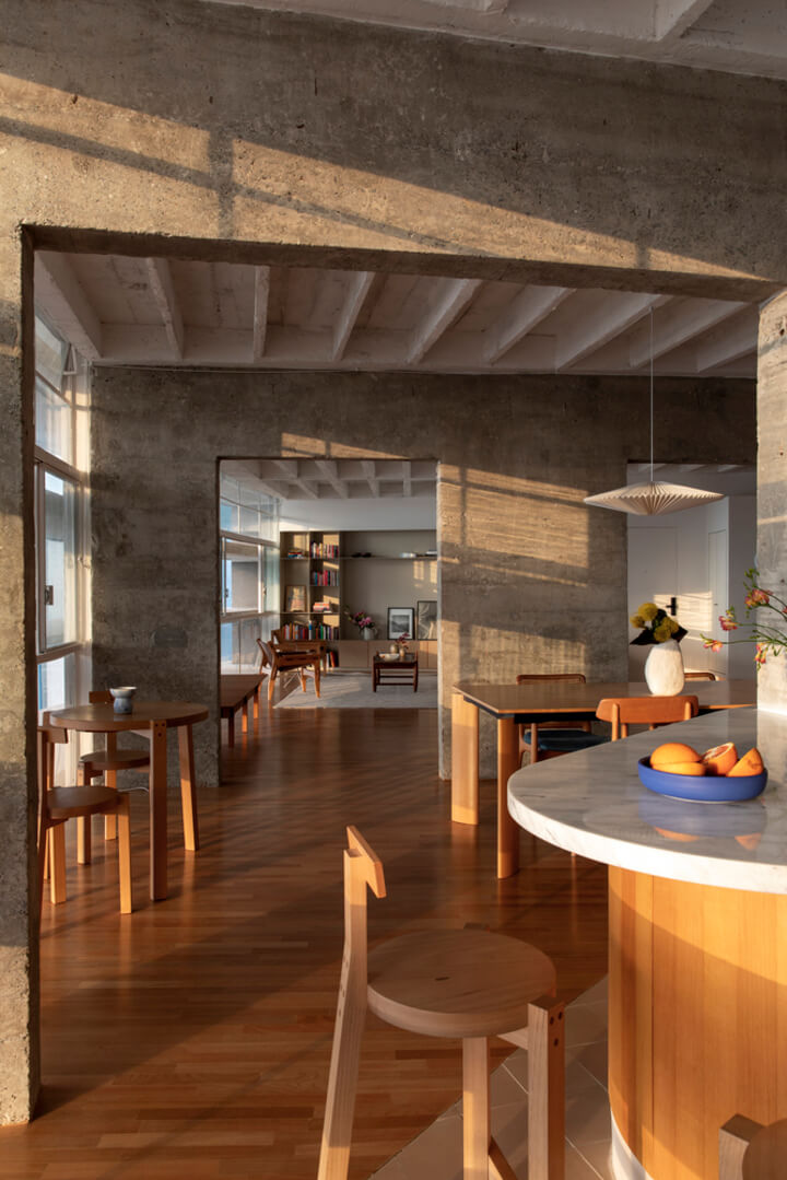 아파트-주방-내부