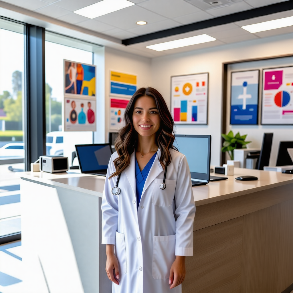 간호사 창업 아이템 찾기 시장조사 수익성 실행계획