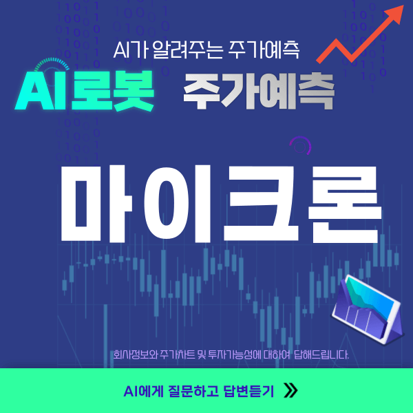 마이크론