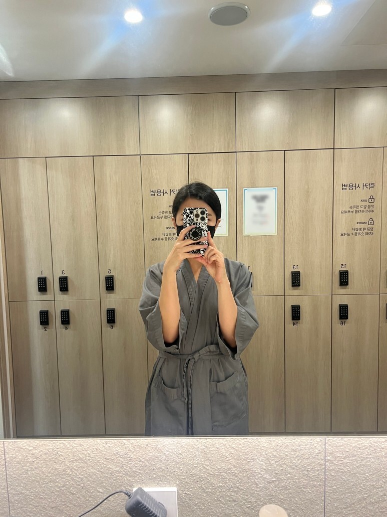 팔뚝 지방분해 주사 후기