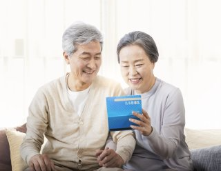 기초연금 수급기준 조정