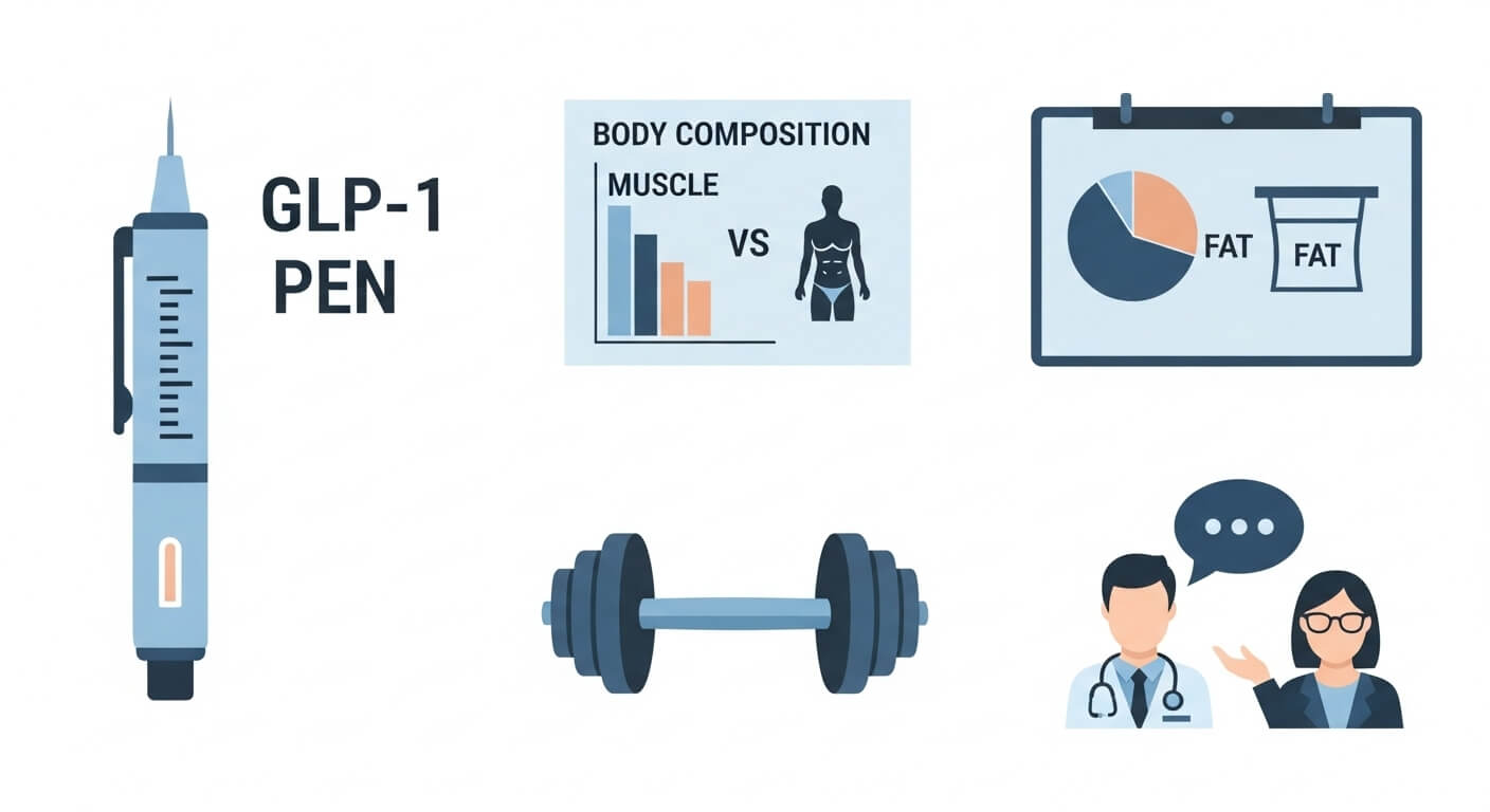 비만치료는 감량 후가 더 중요하다