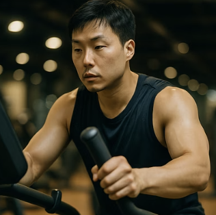 가정용 천국의계단 하루 10분만 해도 달라지는 건강 변화