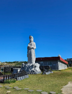 제주 마라도 둘레길