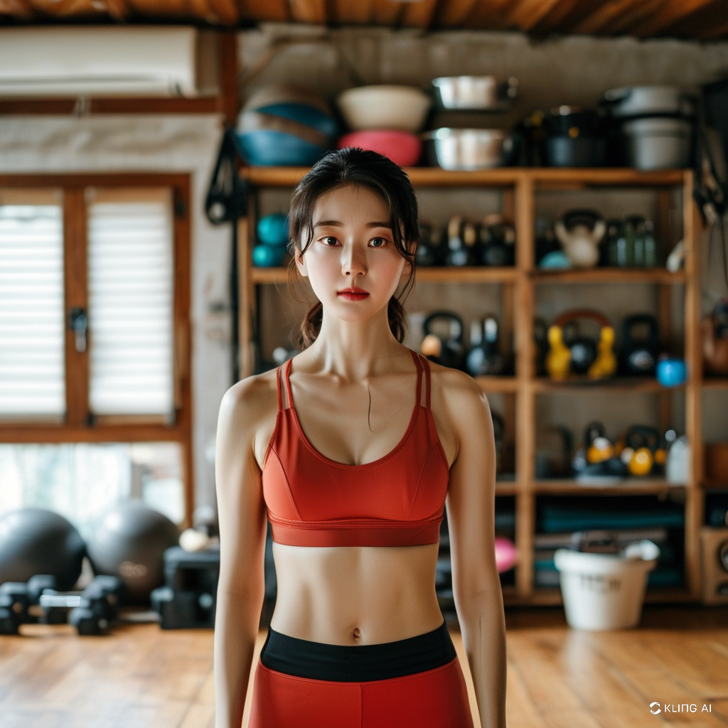 집에서 할수 있는 운동기구