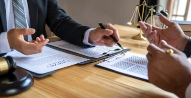 교통사고 형사합의서 양식