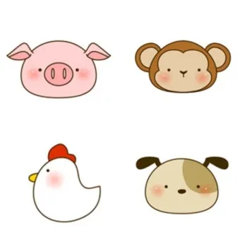 소띠 돼지띠 결혼 띠궁합으로 보는 사랑과 궁합 이야기_21