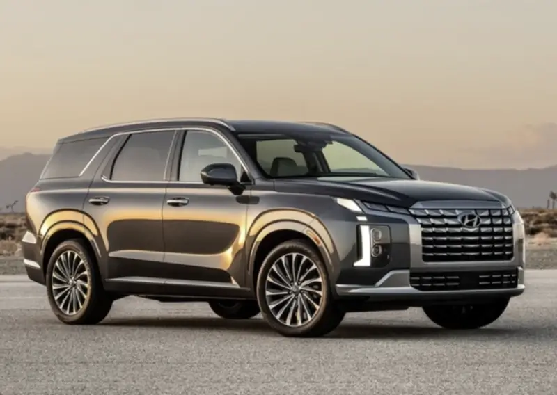 하이브리드-팰리세이드