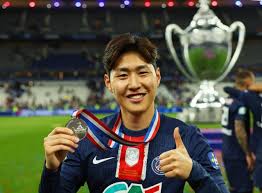 돈이 문제가 아니다. 아틀레티코의 진심 이강인&amp;#44; PSG&rarr;ATM 이적 급물살? 관련사진