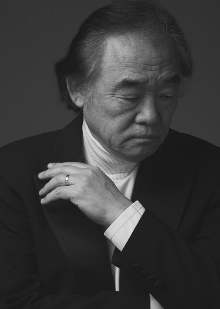 백건우 아티스트