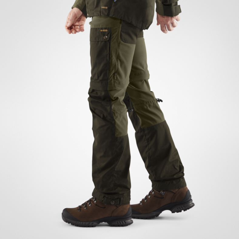 세계적인 등산복 브랜드 TOP 5