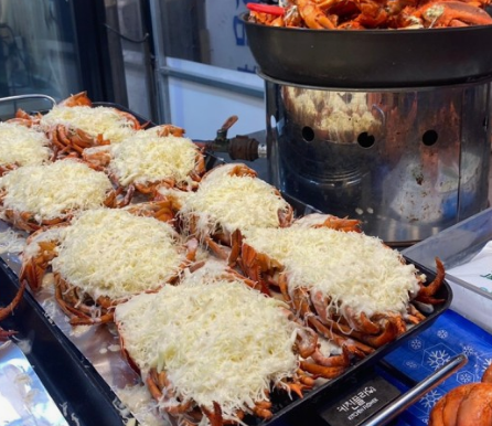 전국유명시장 BEST 10곳