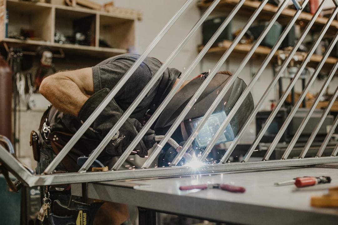 Welding