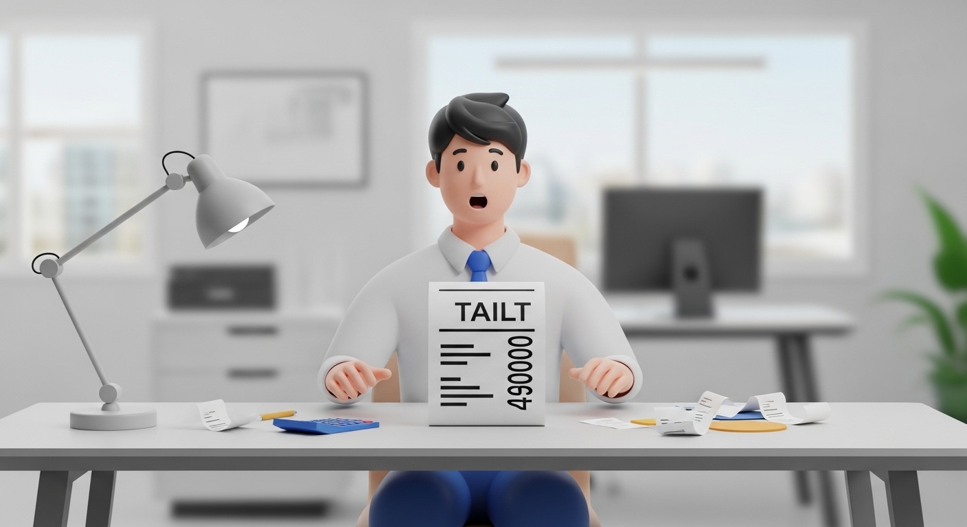 이미 섞어 썼다면? 수습하는 꿀팁