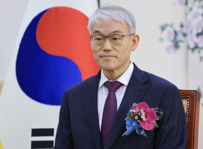 천대엽 대법관 프로필