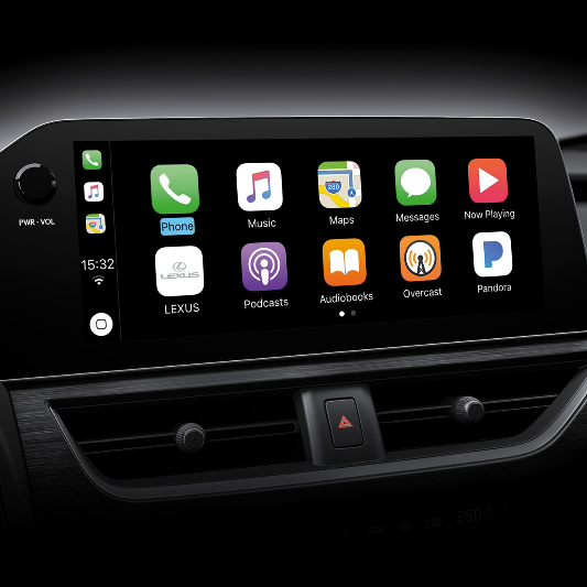 2024렉서스UX F 스포츠하이브리드 성능 및 기능