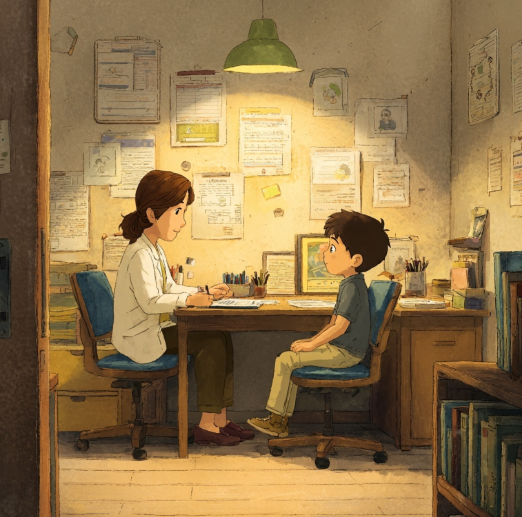 심리검사의 선정과 시행: 종류, 선정 기준, 윤리적 고려사항