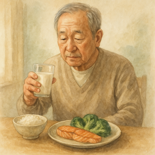 단백질-섭취-중요성