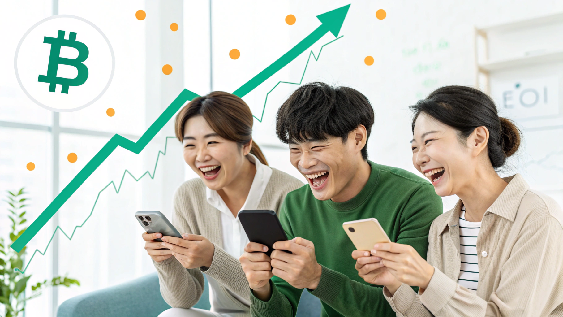 업비트로 비트코인 시작하는 법 : 초보자를 위한 회원가입, 계좌연동, 매수, 매도 총정리