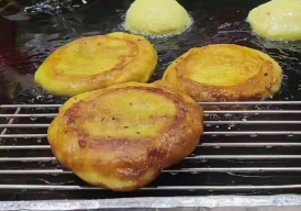 호떡장사에 대하여 알아보기