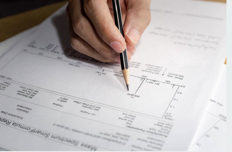LC-MS/MS에서 ‘좋은 피크’의 정의는 어떻게 만들어지는가