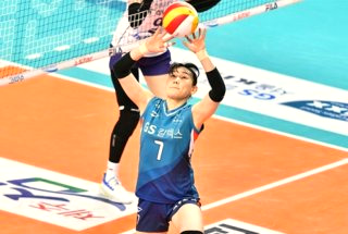 안혜진 배구선수 프로필 음주운전