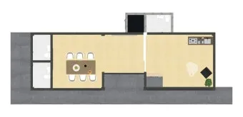 체류형 쉼터 3D 조감도와 정품 FF판넬 시공 과정_11