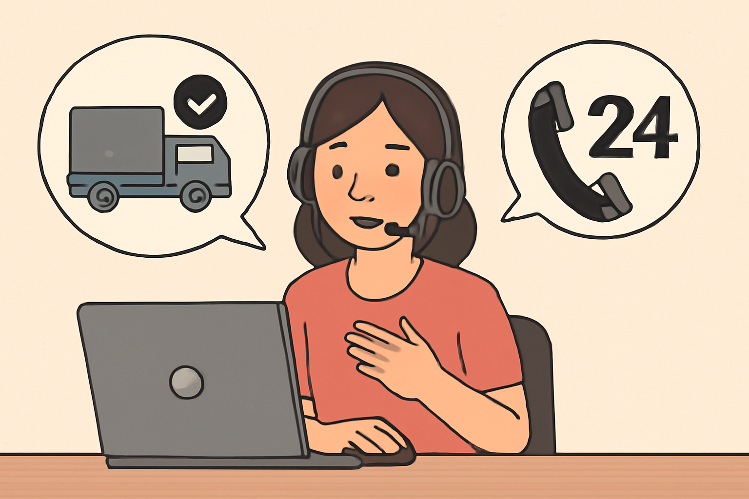 한진택배 고객센터 상담원 연결 100% 성공하는 가장 빠른 방법 정리 관련 사진