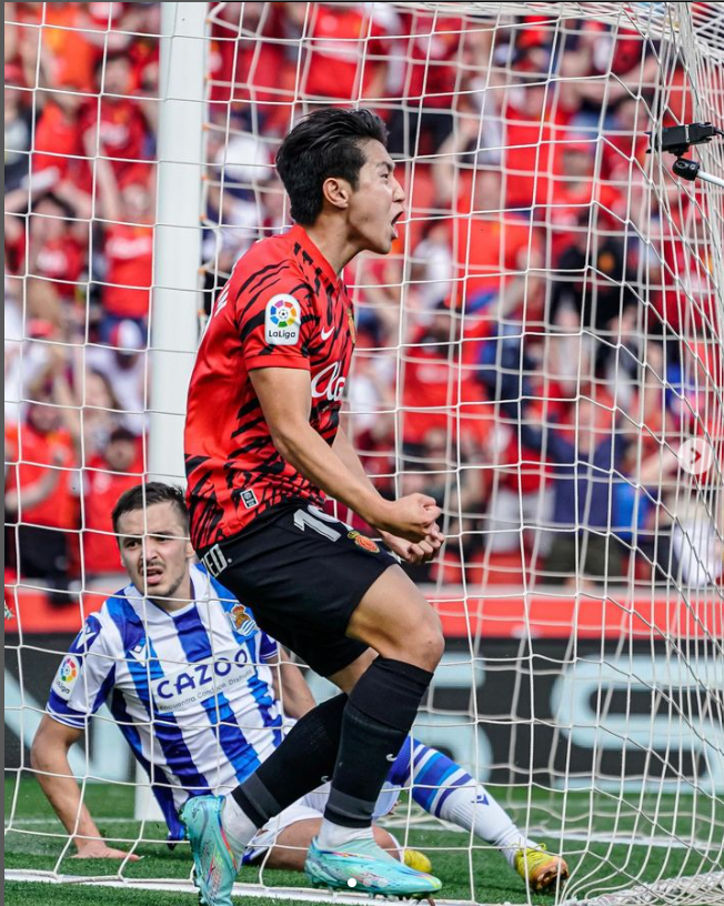 2023 대한민국 축구선수 연봉 순위 TOP3 김민재, 손흥민, 이강인