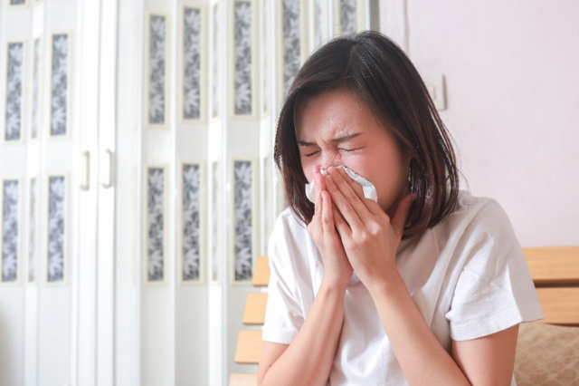 냉방병 이미지3