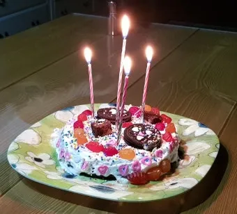 딸에게 쓰는 생일축하 메시지 모음 유아 성인기 나이대별 예시 자료집_18