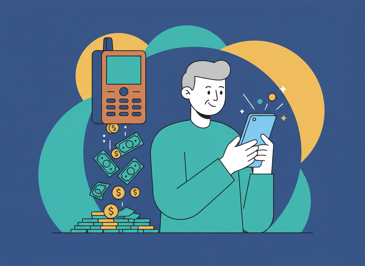 통신비 환급 조회 신청