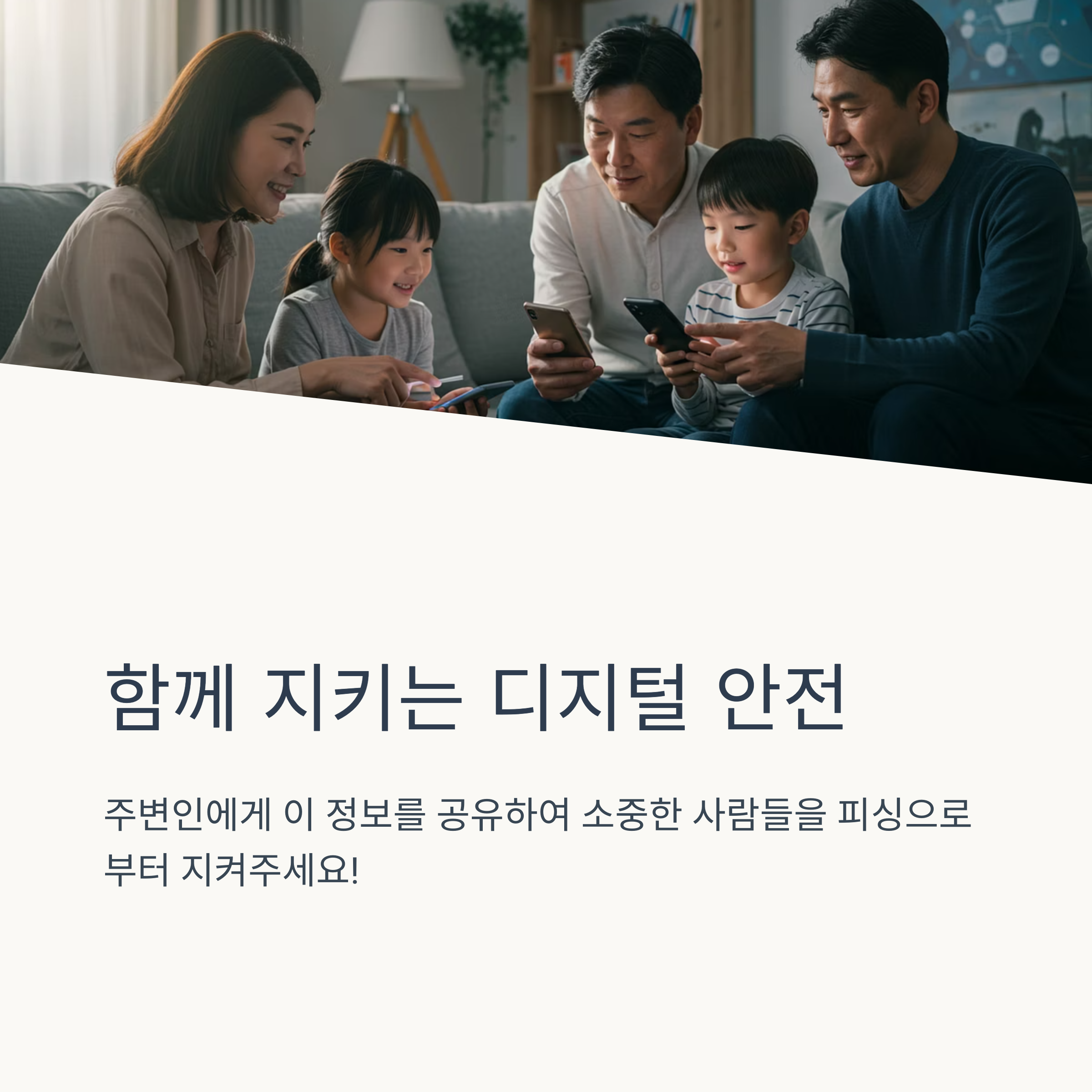Korean Post는 진짜 우체국인가요?
