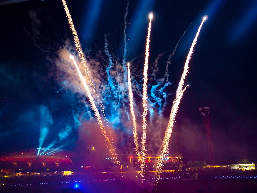 Olympics