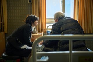 나인 퍼즐 (Nine Puzzles) 줄거리·출연진·등장인물