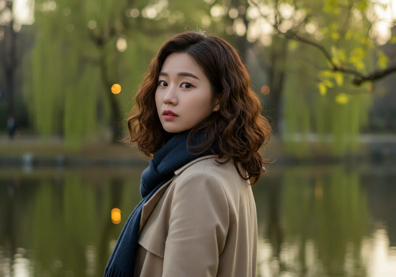 호감반감