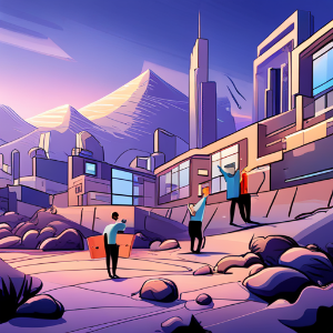 시각디자인학 전공 후 직업