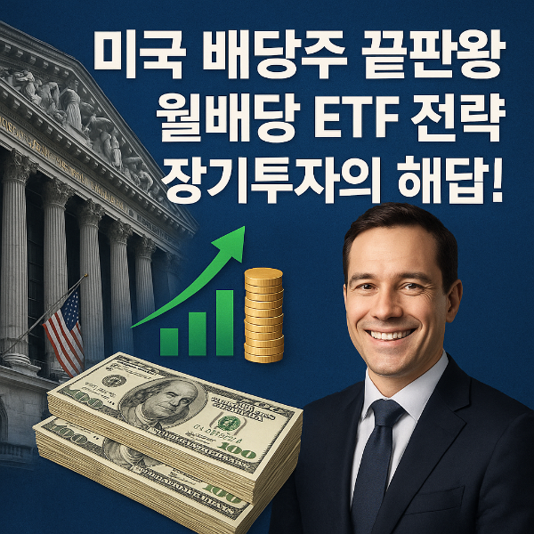 TIGER 미국배당다우존스