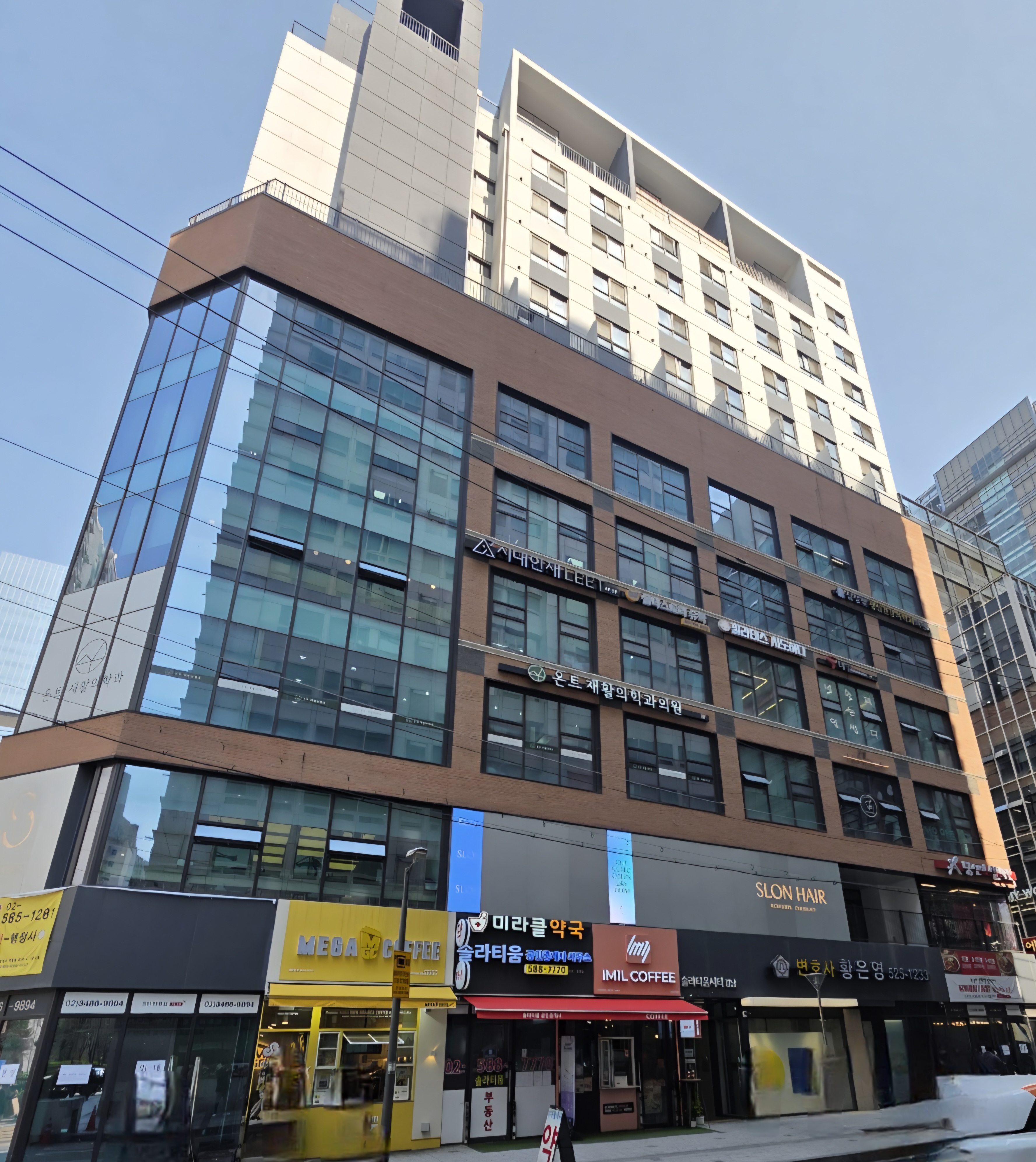 강남역-솔라티움시티-주차장을-소개합니다.