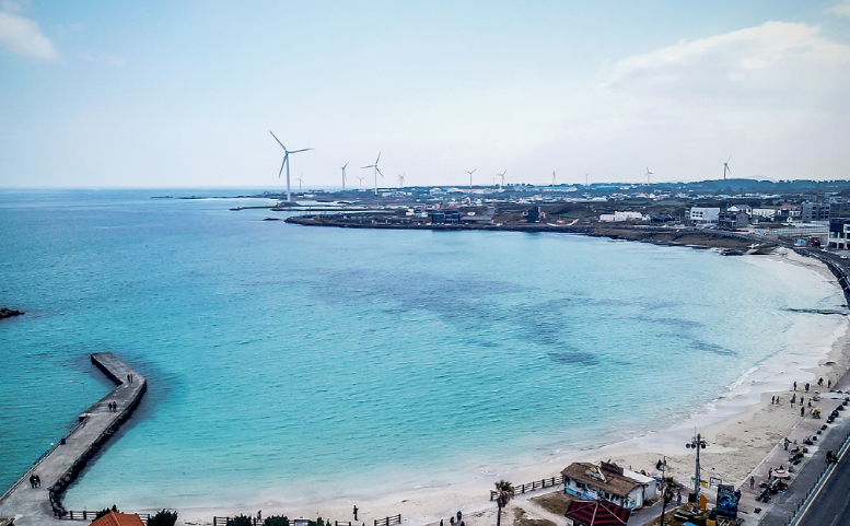 제주도여행